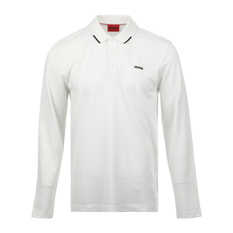 HUGO BOSS Белая поло SS25 для мужчин, Белый, HUGO BOSS Белая поло SS25 для мужчин
HUGO BOSS Белая поло SS25 для мужчин, Белый, HUGO BOSS Белая поло SS25 для мужчин