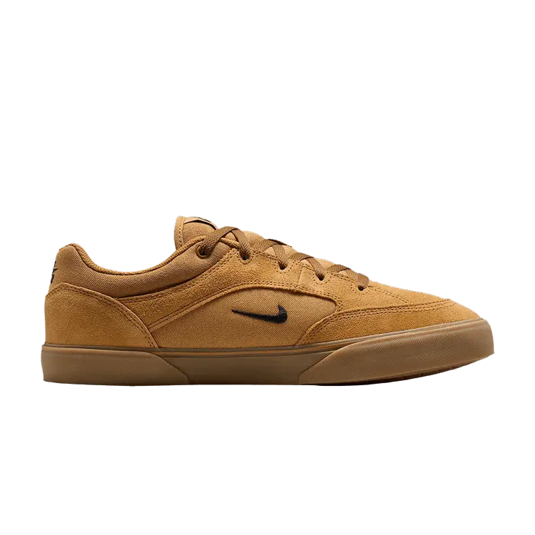Кроссовки Nike Malor TE SB 'Wheat'
Кроссовки Nike Malor TE SB 'Wheat'