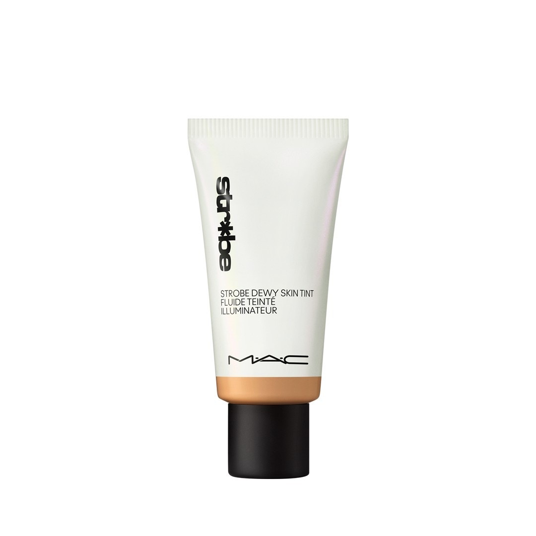 Крем для лица strobe strobe dewy skin tint Mac, 18 - medium 3, объем 30 мл
Крем для лица strobe strobe dewy skin tint Mac, 18 - medium 3, объем 30 мл