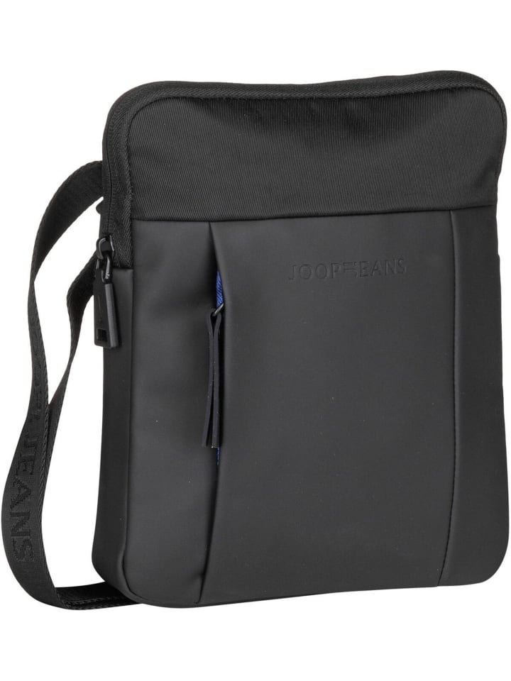 Наплечная сумка JOOP!, черный 
Наплечная сумка JOOP!, черный