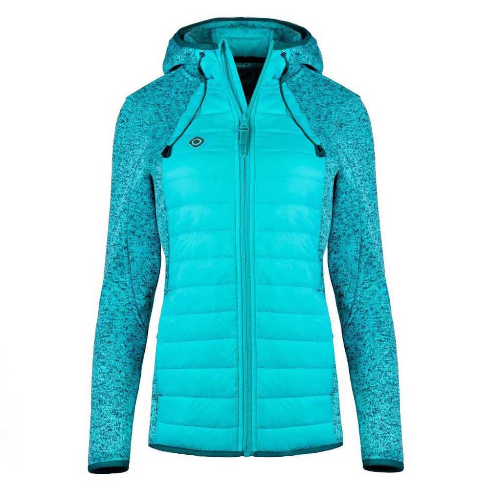 Худи Izas Navasa W, синий
Худи Izas Navasa W, синий