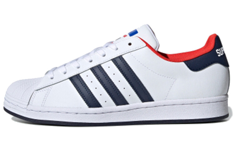 Кроссовки Adidas Originals Superstar Top Ten
Кроссовки Adidas Originals Superstar Top Ten