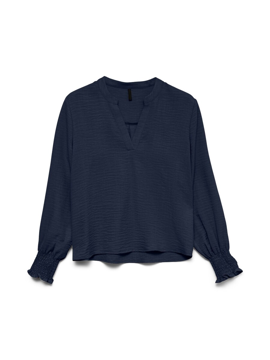 Блуза VERO MODA MELANEY, Blue
Блуза VERO MODA MELANEY, Blue