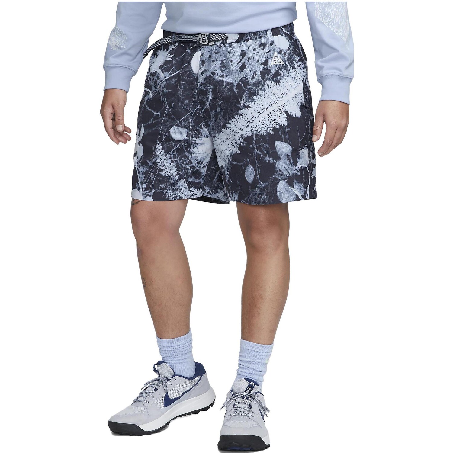 Спортивные шорты мужские темно-синие Nike, темно-синий
Спортивные шорты мужские темно-синие Nike, темно-синий