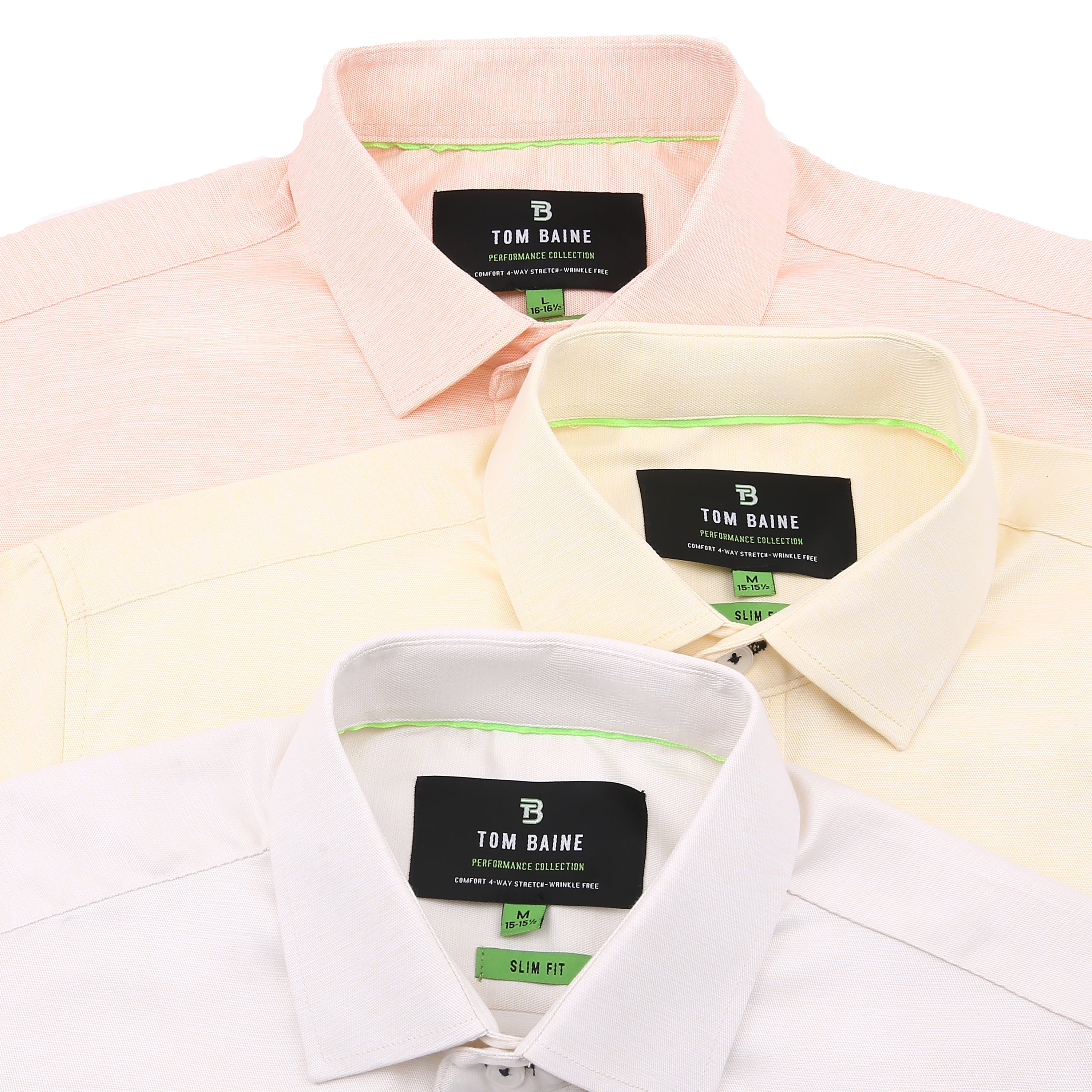 Tom Baine Solid Linen Feel Мужская рубашка с длинным рукавом, голубой
Tom Baine Solid Linen Feel Мужская рубашка с длинным рукавом, голубой