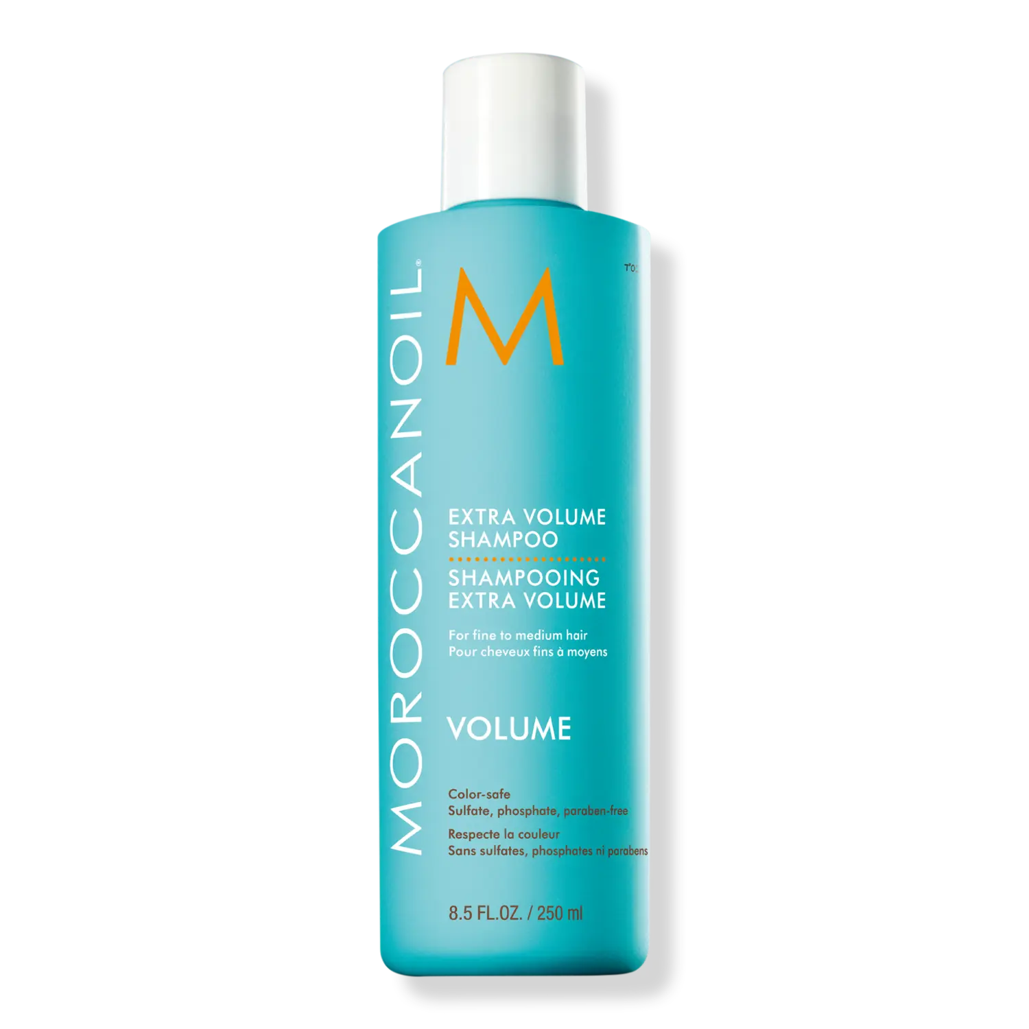Шампунь для придания объема Moroccanoil
Шампунь для придания объема Moroccanoil