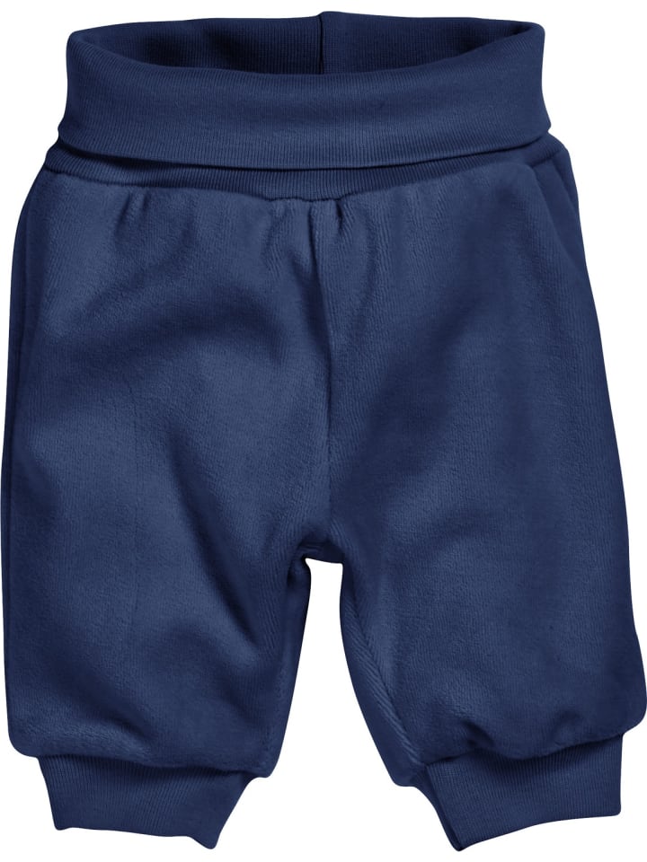 Тканевые брюки Schnizler, синий
Тканевые брюки Schnizler, синий