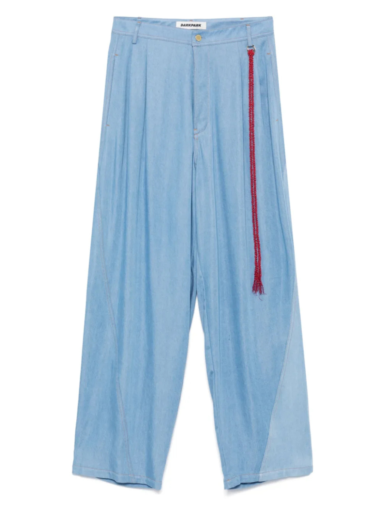 Брюки Phebe DARKPARK, синий
Брюки Phebe DARKPARK, синий