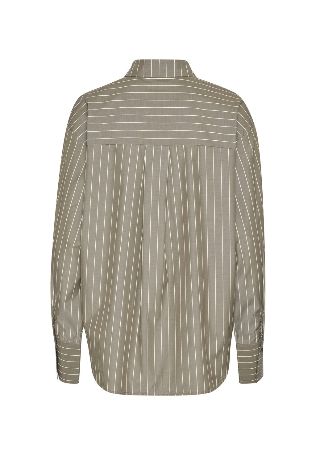 Блузка на пуговицах JERRIE Kaffe, цвет Mottled Brown
Блузка на пуговицах JERRIE Kaffe, цвет Mottled Brown