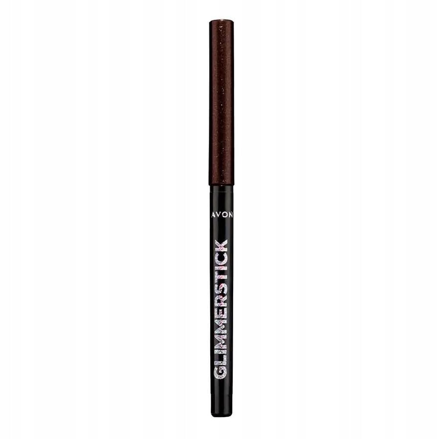 Карандаш для глаз Avon True Diamond Eyeliner Pencil Brown Sugar
Карандаш для глаз Avon True Diamond Eyeliner Pencil Brown Sugar