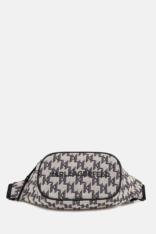 Поясная сумка Karl Lagerfeld, черный
Поясная сумка Karl Lagerfeld, черный