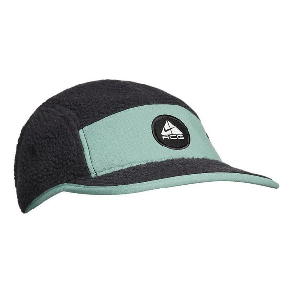 Бейсболка therma-fit fly unstructured acg cap 'black green' Nike, черный
Бейсболка therma-fit fly unstructured acg cap 'black green' Nike, черный