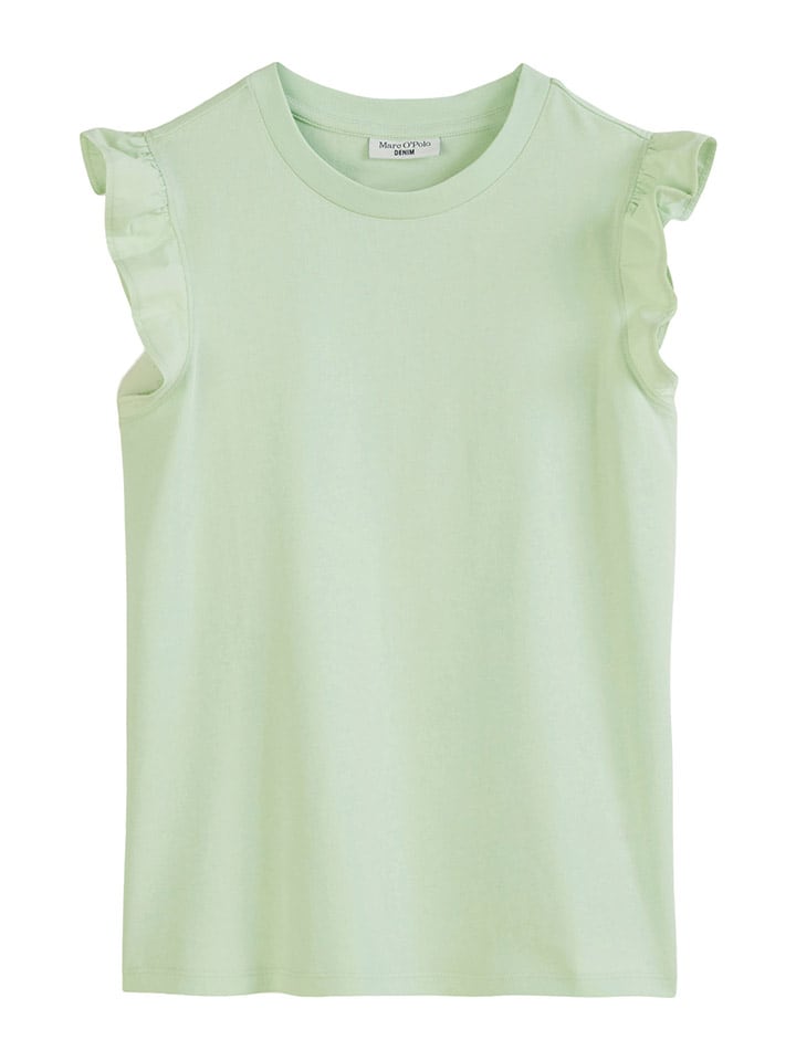 Футболка Marc OВґPolo, мятный
Футболка Marc OВґPolo, мятный