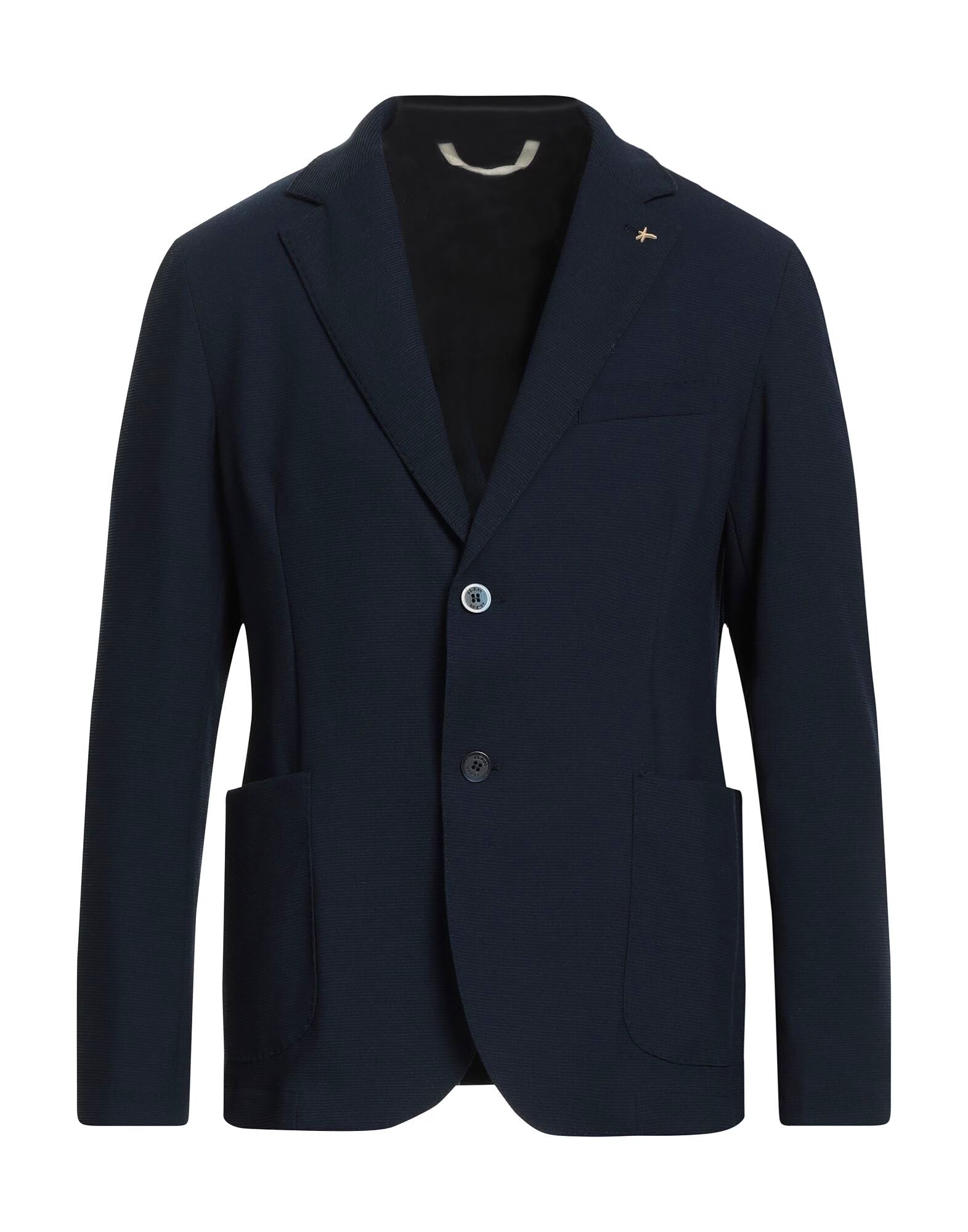 Блейзер At.P.Co, темно-синий
Блейзер At.P.Co, темно-синий