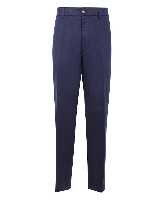 Прямые льняные брюки чинос Michael Kors, синий
Прямые льняные брюки чинос Michael Kors, синий