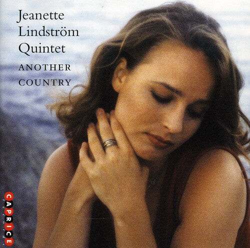 CD диск Lindstrom, Jeanette: Another Country
CD диск Lindstrom, Jeanette: Another Country