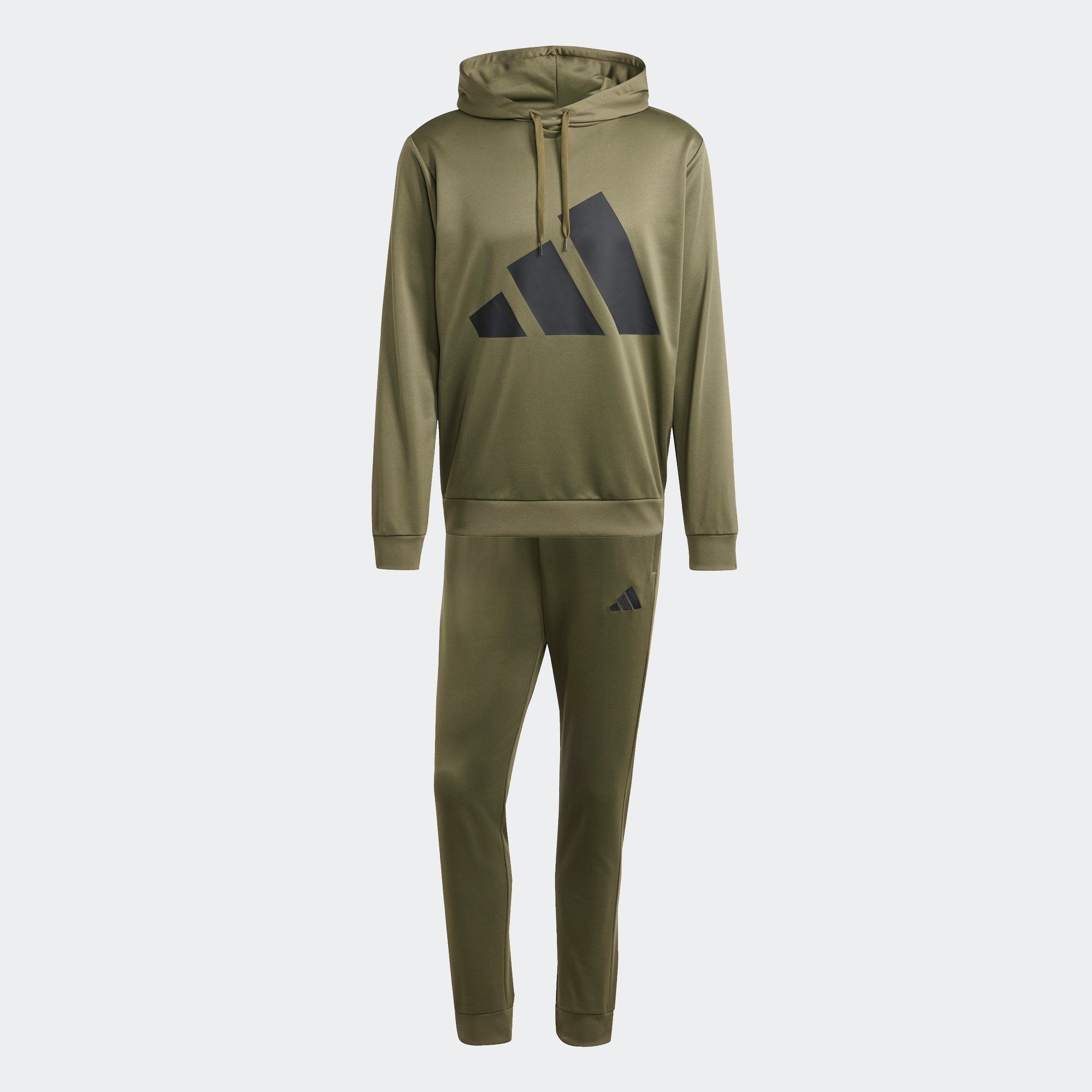 Adidas Sportswear Спортивный костюм в цвете Olive
Adidas Sportswear Спортивный костюм в цвете Olive