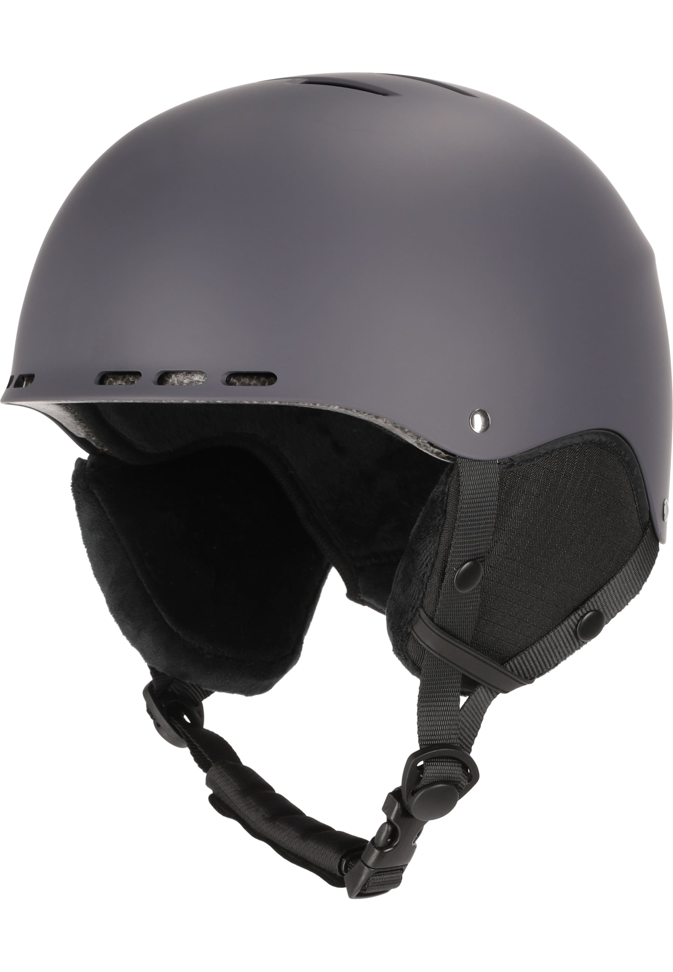 Whistler Шлем 'Lattea' в цвете антрацит
Whistler Шлем 'Lattea' в цвете антрацит