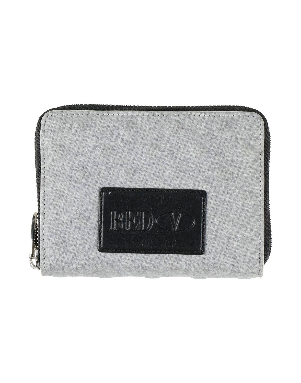 Кошелек Valentino Garavani, серый
Кошелек Valentino Garavani, серый