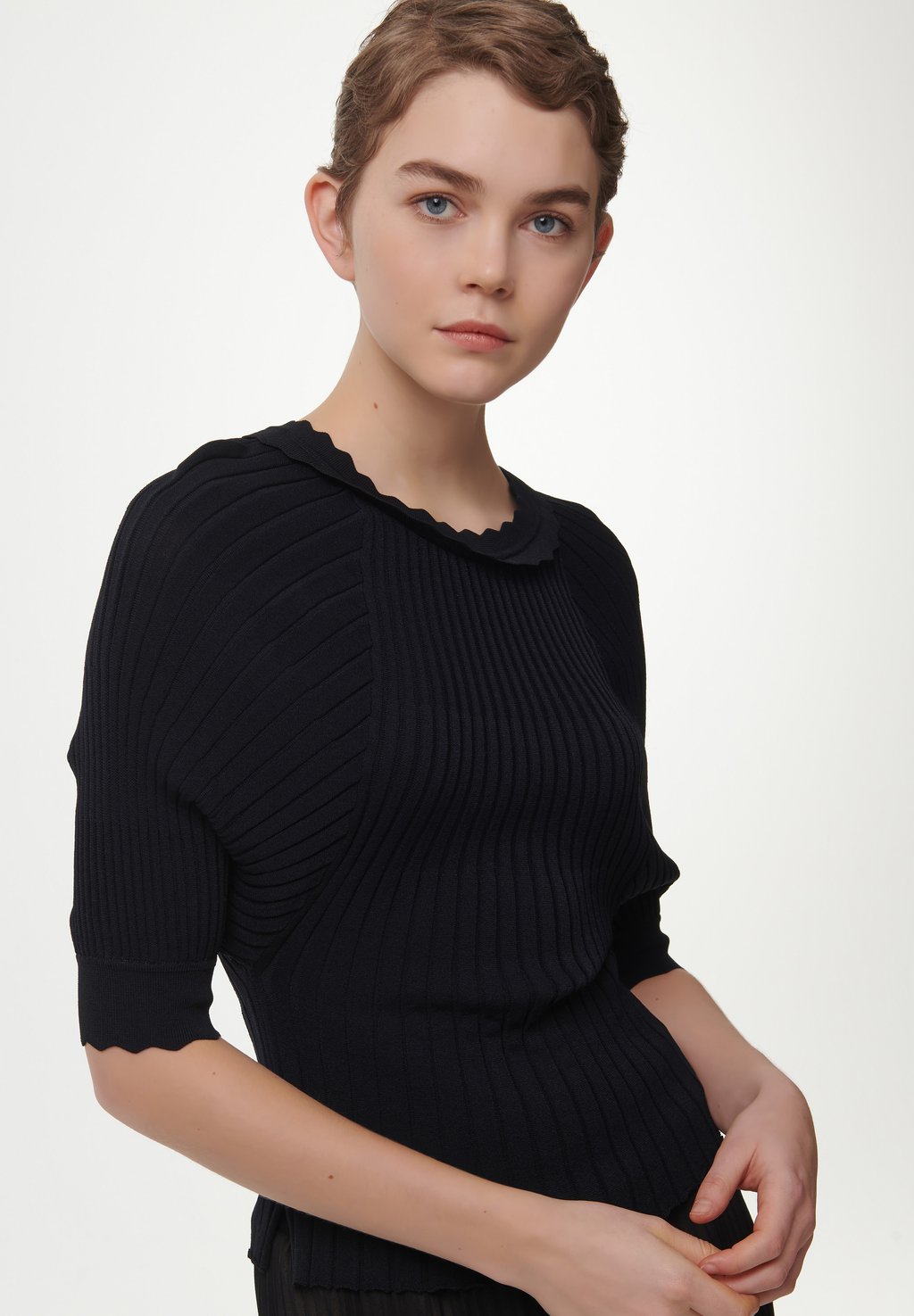 Футболка с принтом BATWING Leem, черный
Футболка с принтом BATWING Leem, черный