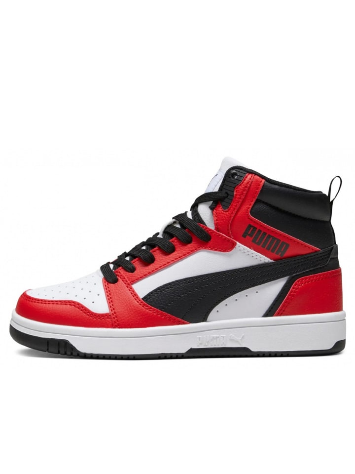Низкие кроссовки Puma Shoes, белый
Низкие кроссовки Puma Shoes, белый