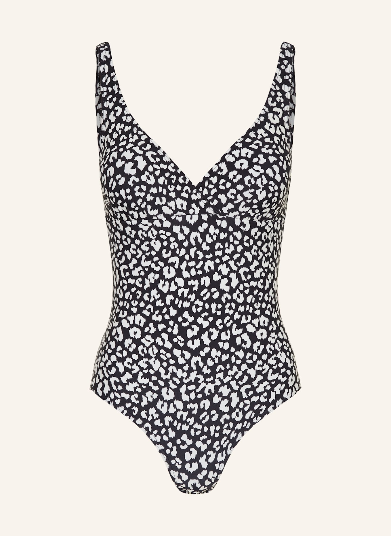 Купальник Darling Harbour, черный
Купальник Darling Harbour, черный