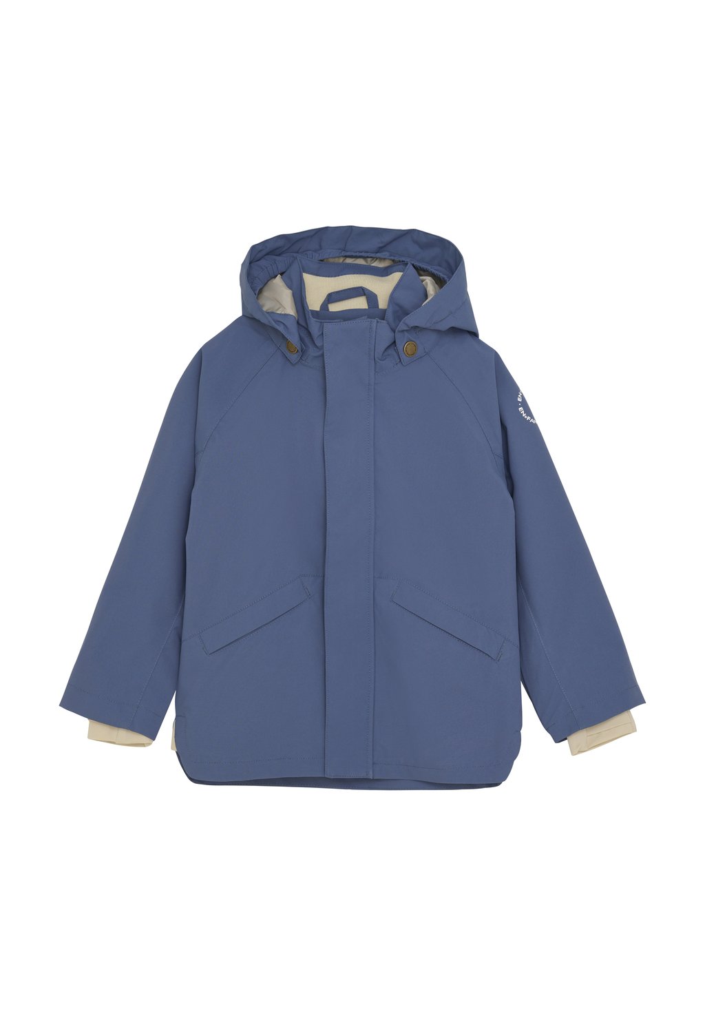 Куртка демисезонная ENJacket EN FANT, синий
Куртка демисезонная ENJacket EN FANT, синий