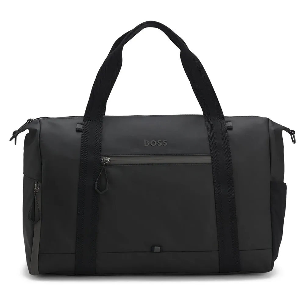 BOSS Stenson 10252396 01 сумка, черный
BOSS Stenson 10252396 01 сумка, черный