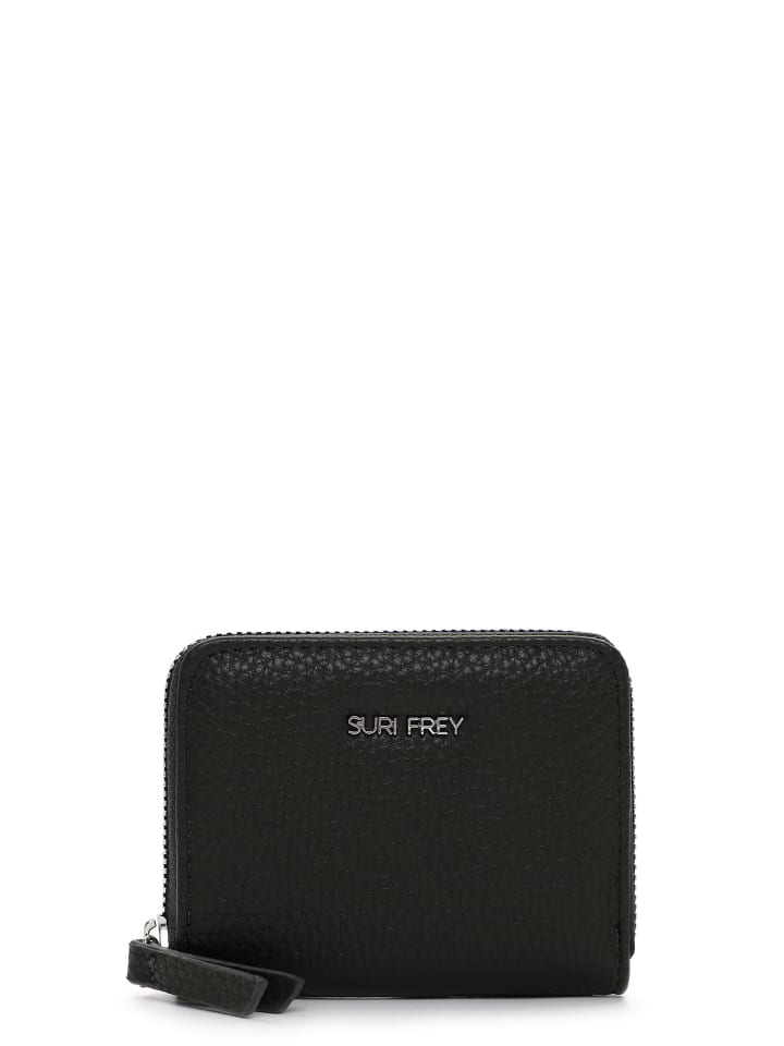Кошелек SURI FREY, серый
Кошелек SURI FREY, серый