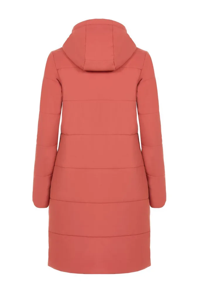 ELKLINE COMFORT женский стеганый пуховик
ELKLINE COMFORT женский стеганый пуховик