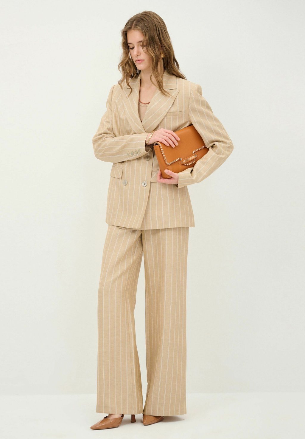 Сумка через плечо Across body bag adL, цвет Ginger
Сумка через плечо Across body bag adL, цвет Ginger