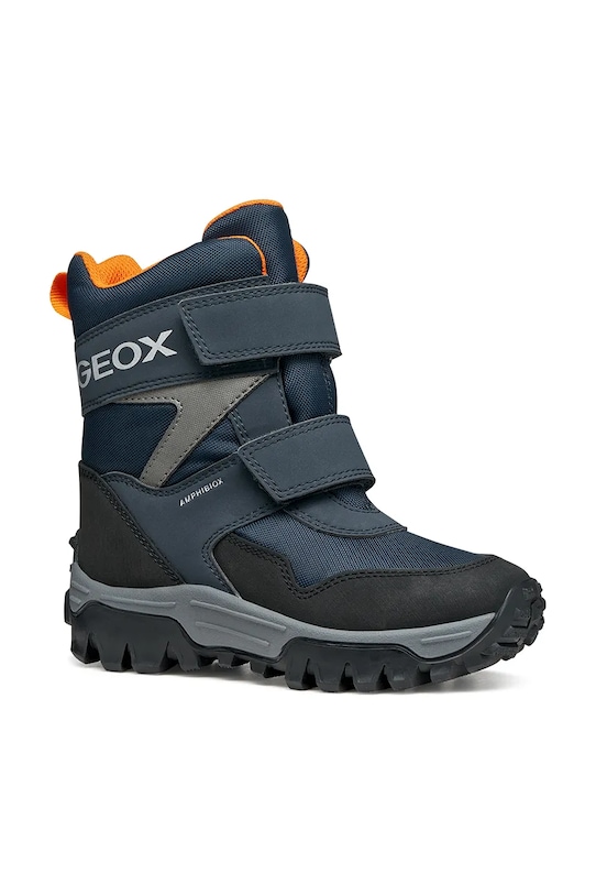 Детские зимние ботинки HIMALAYA ABX Geox, темно-синий
Детские зимние ботинки HIMALAYA ABX Geox, темно-синий