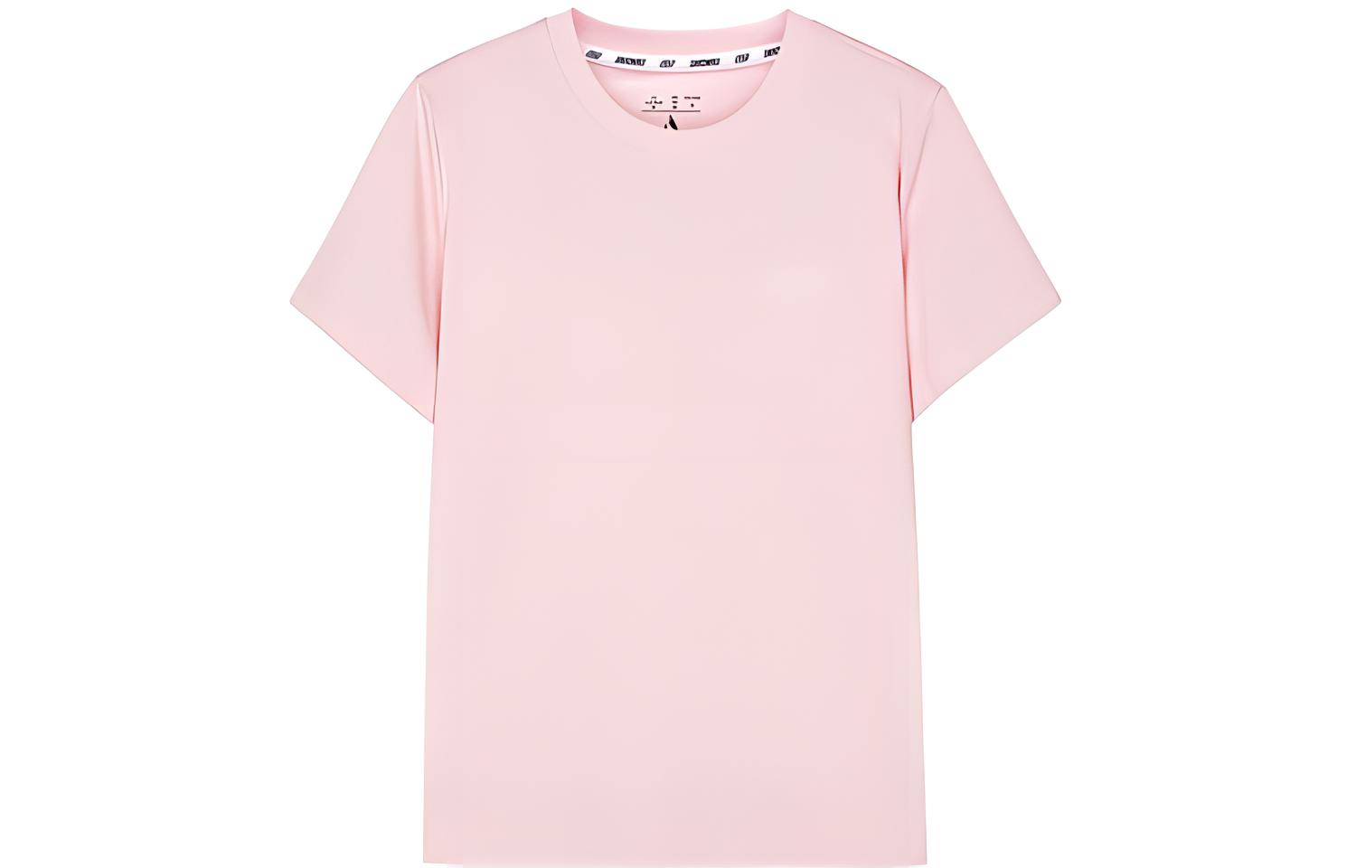 Skechers Футболка Women's Chalk Pink
Skechers Футболка Women's Chalk Pink