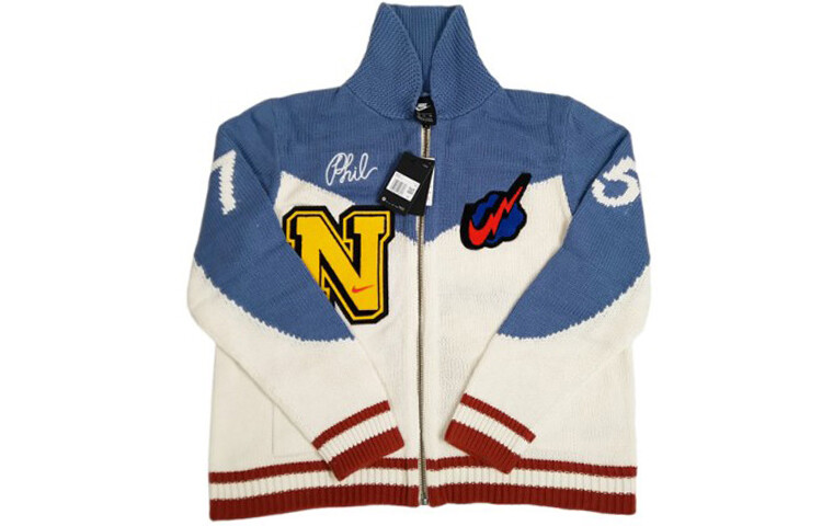 Свитер мужской Nike 
Свитер мужской Nike