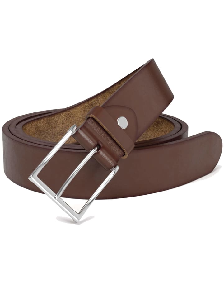 Ремень Kmisso, коричневый
Ремень Kmisso, коричневый