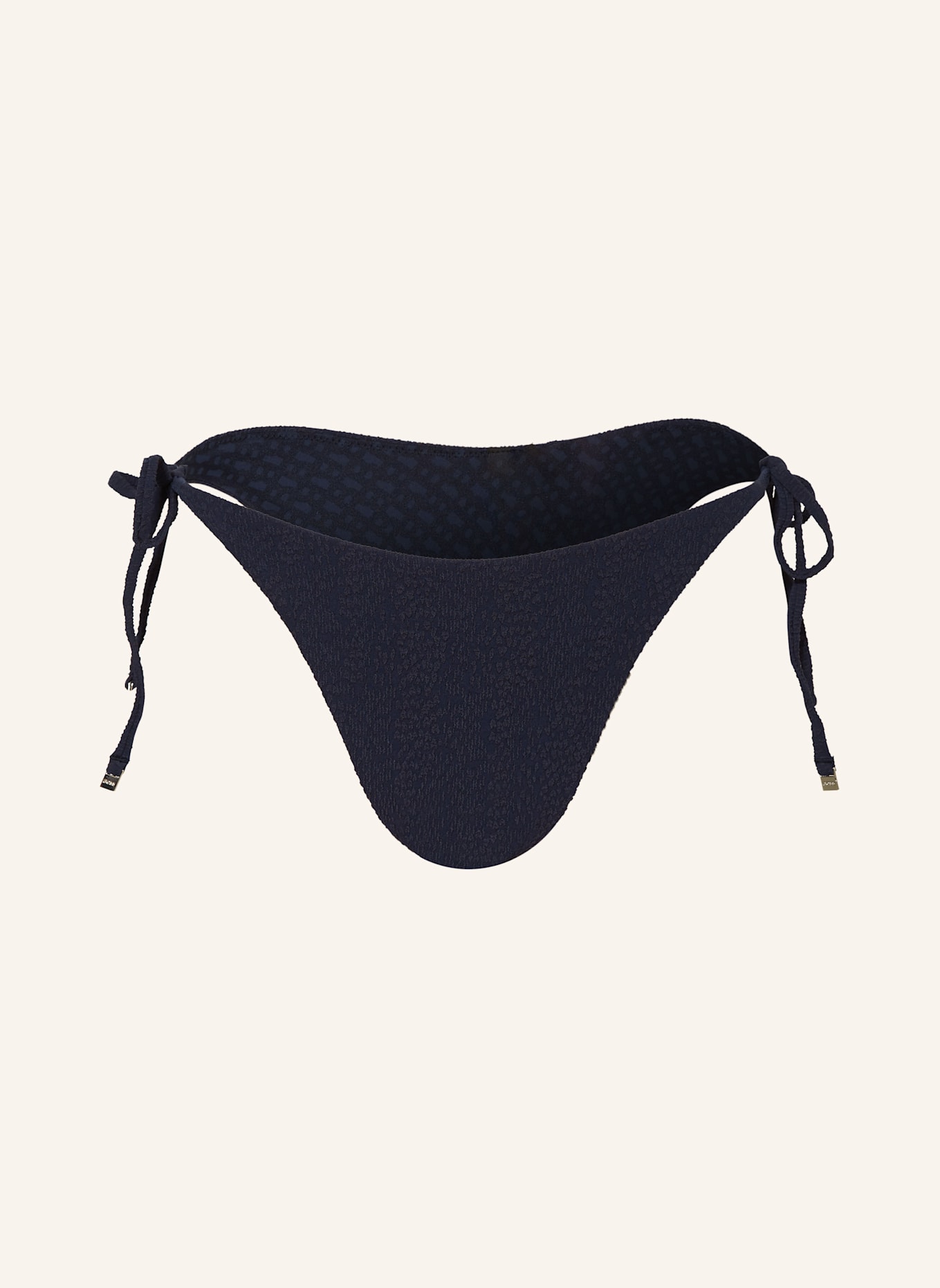 Треугольные плавки бикини кораллового цвета Boss, синий
Треугольные плавки бикини кораллового цвета Boss, синий