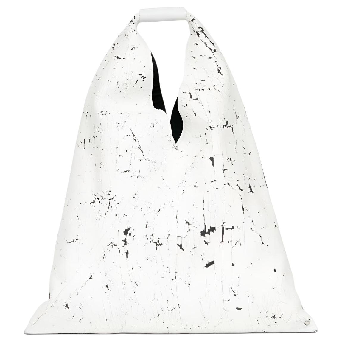 Классическая японская сумка Reversible MM6 Maison Margiela, Set (Bag+Dust Bag)
Классическая японская сумка Reversible MM6 Maison Margiela, Set (Bag+Dust Bag)