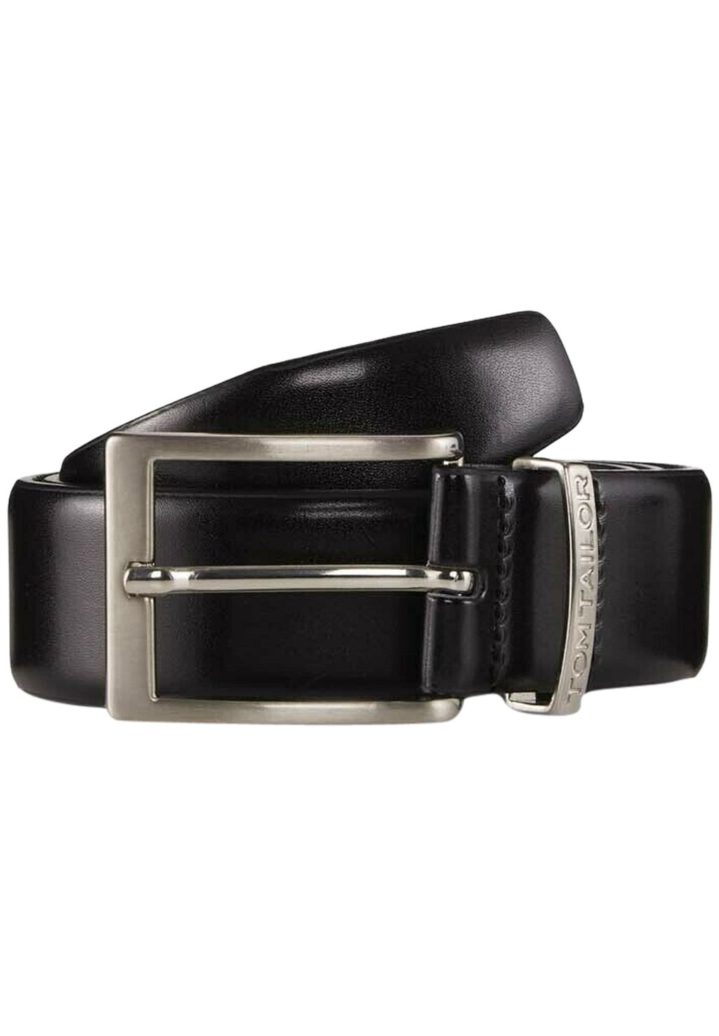 Пояс TTBILL TOM TAILOR, черный
Пояс TTBILL TOM TAILOR, черный