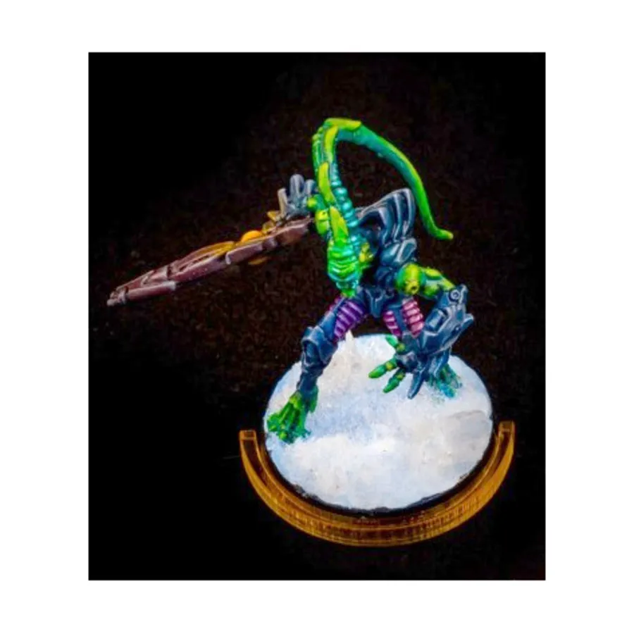 55 мм, 180 маркеров — оранжевый оттенок, Infinity - Accessories & Supplies (Battle Kiwi)
55 мм, 180 маркеров — оранжевый оттенок, Infinity - Accessories & Supplies (Battle Kiwi)