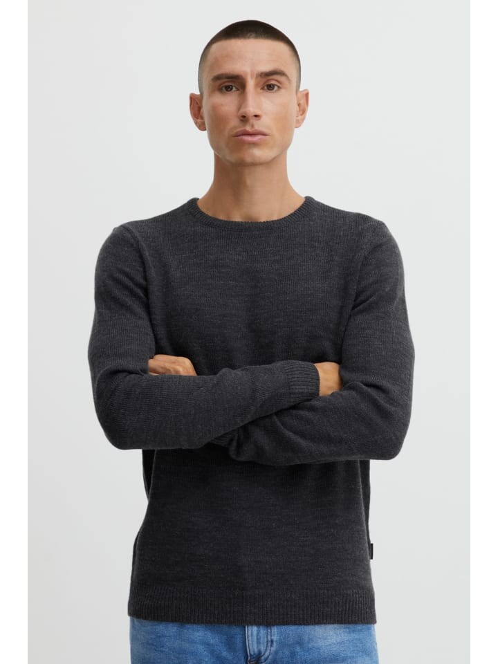 Пуловер BLEND, серый
Пуловер BLEND, серый