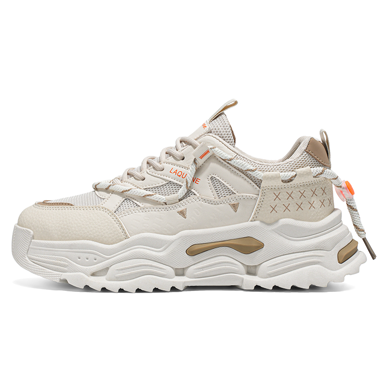 Boogie Bear Мужские низкие массивные кроссовки бежево-хаки, цвет Beige Khaki
Boogie Bear Мужские низкие массивные кроссовки бежево-хаки, цвет Beige Khaki