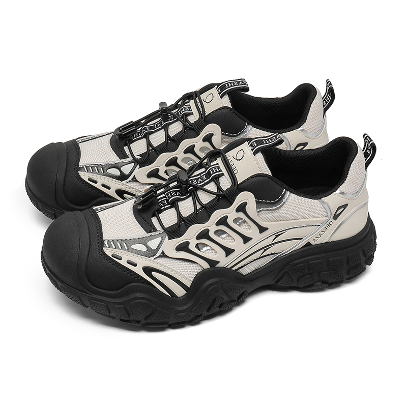 KUNGFUDEER Скользоустойчивые износостойкие дышащие низкие кеды унисекс белый черный, цвет White Black
KUNGFUDEER Скользоустойчивые износостойкие дышащие низкие кеды унисекс белый черный, цвет White Black