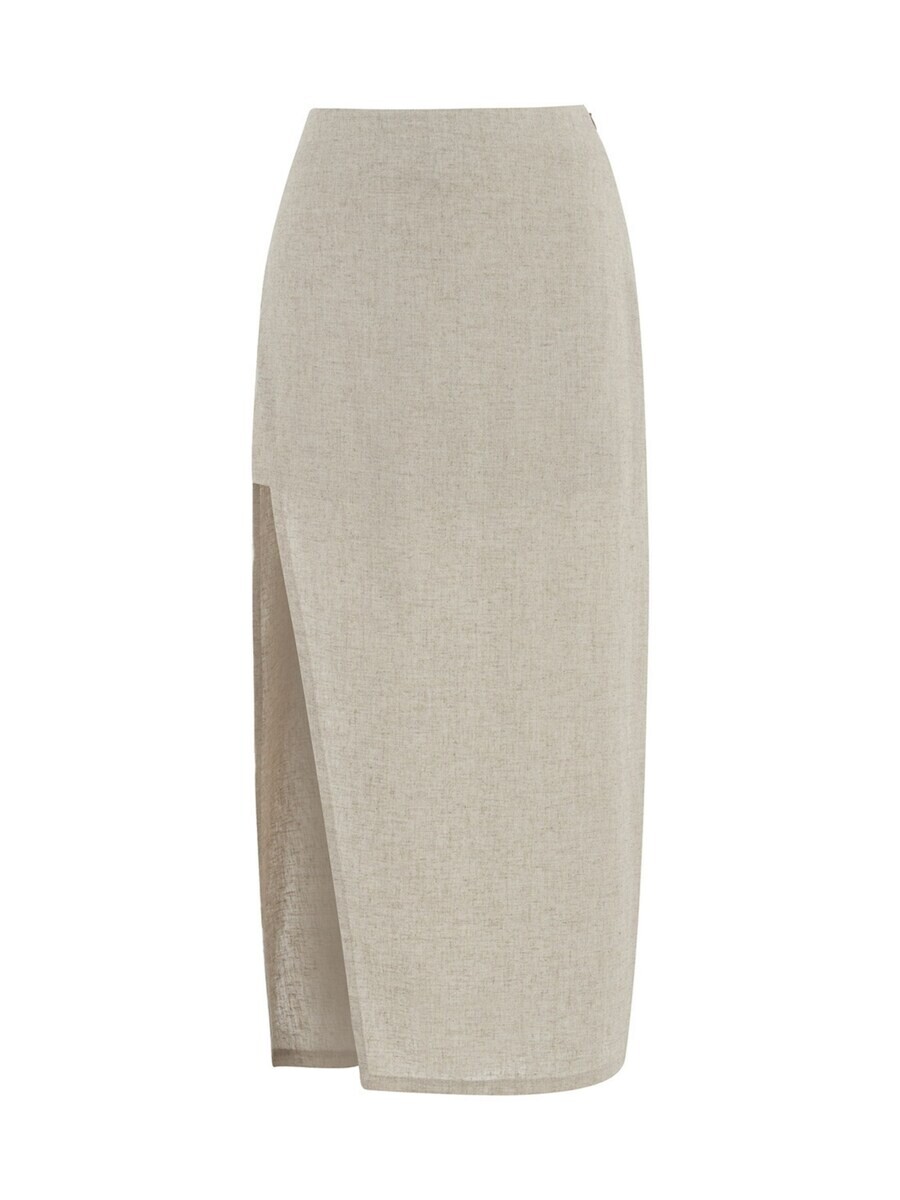 Юбка Nocturne, экрю 
Юбка Nocturne, экрю