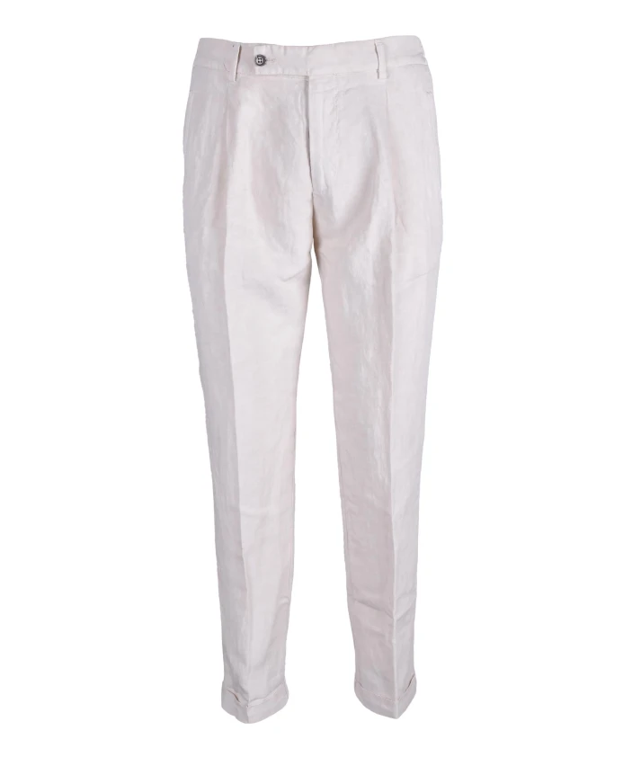 Брюки Berwick, белый
Брюки Berwick, белый