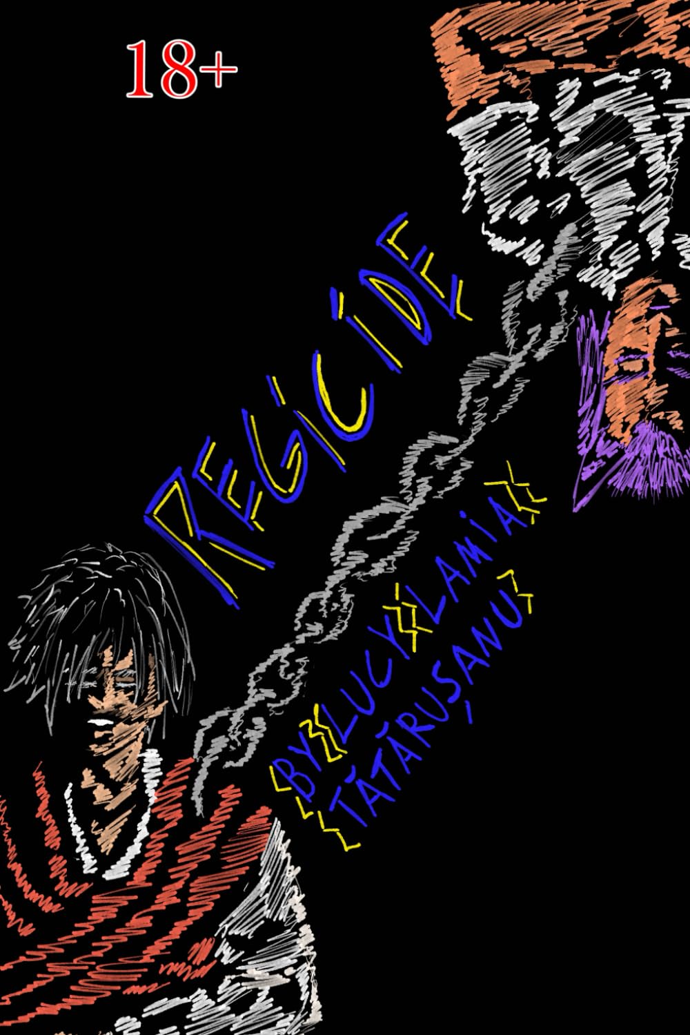 Regicide (Independently published)
Regicide (Independently published)