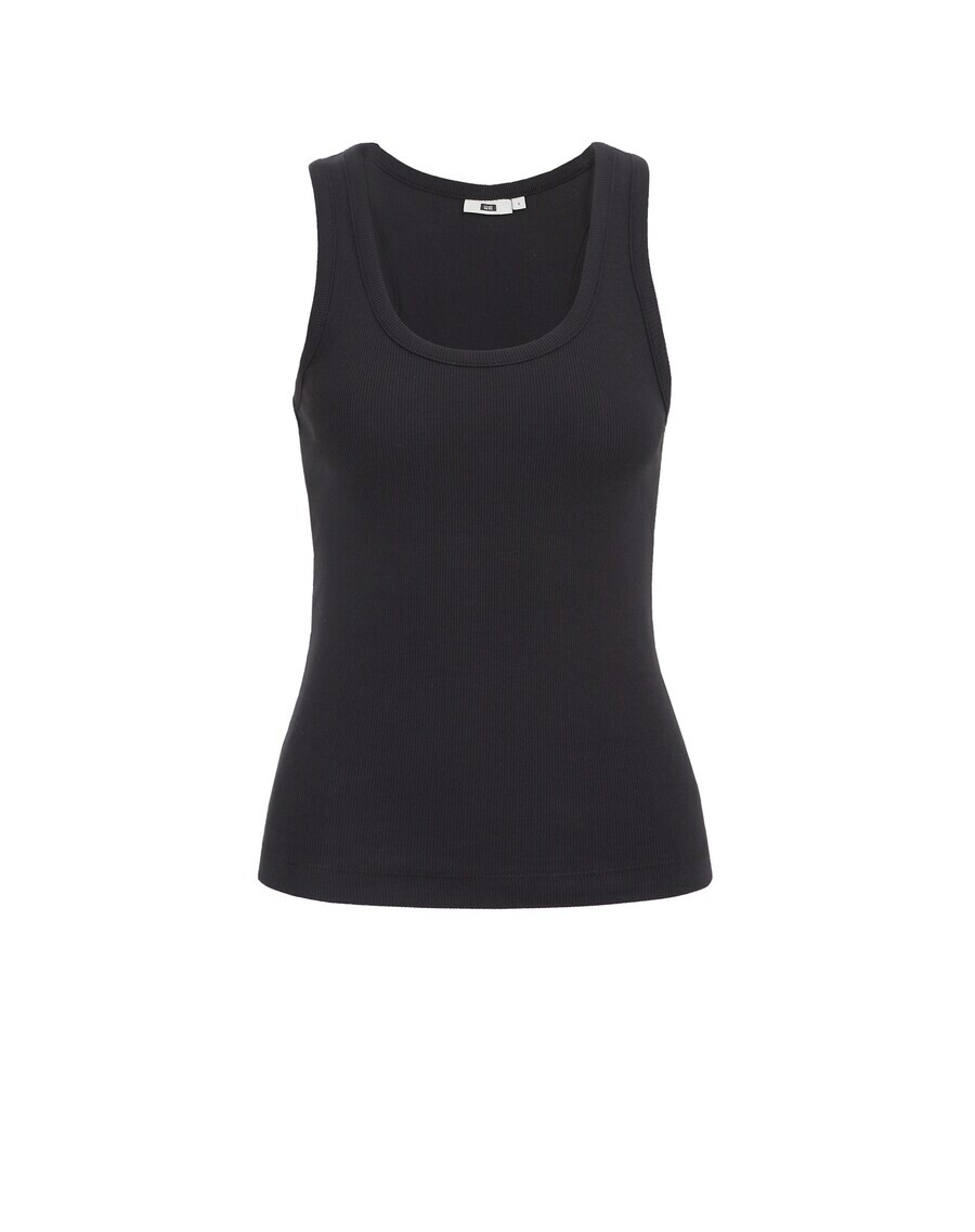 Топ We Fashion, черный
Топ We Fashion, черный