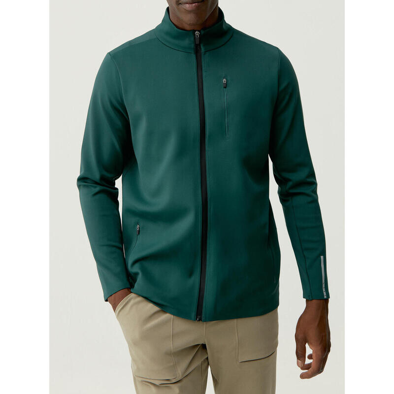 Мужская куртка Mackenzie Born Living Yoga для йоги
Мужская куртка Mackenzie Born Living Yoga для йоги