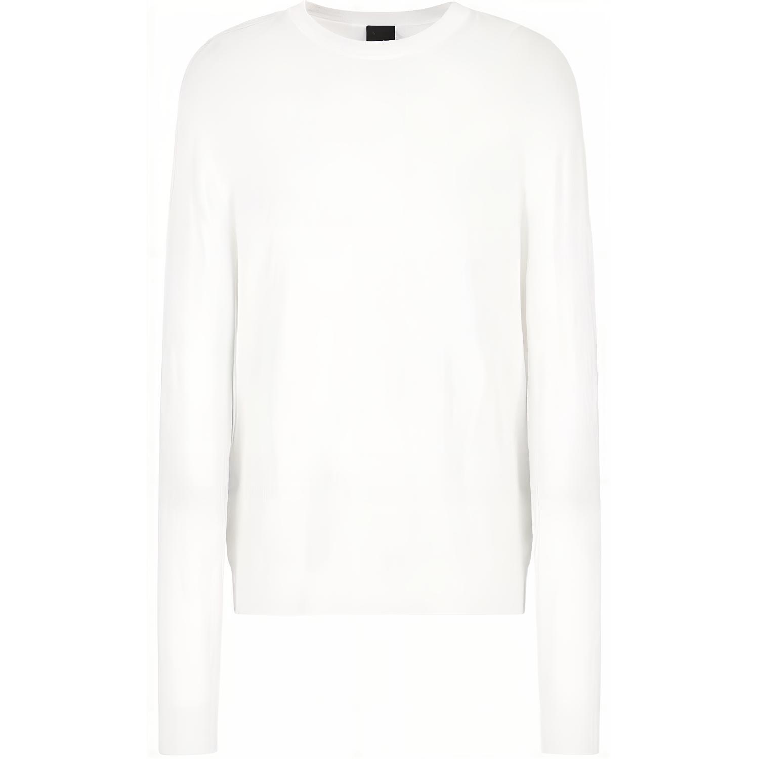 AE SS25 трикотаж мужской ARMANI EXCHANGE, белый
AE SS25 трикотаж мужской ARMANI EXCHANGE, белый