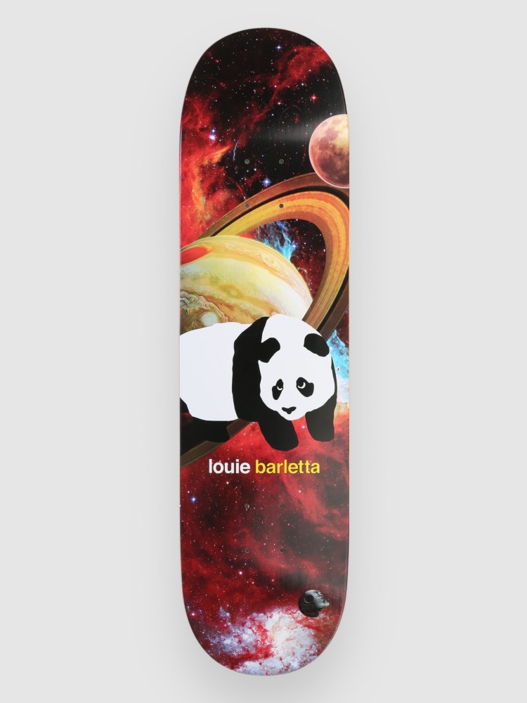 Дека для скейтборда Enjoi Barletta Cosmos Peekaboo Super R7 8.25″ Skateboard Deck, brown
Дека для скейтборда Enjoi Barletta Cosmos Peekaboo Super R7 8.25″ Skateboard Deck, brown