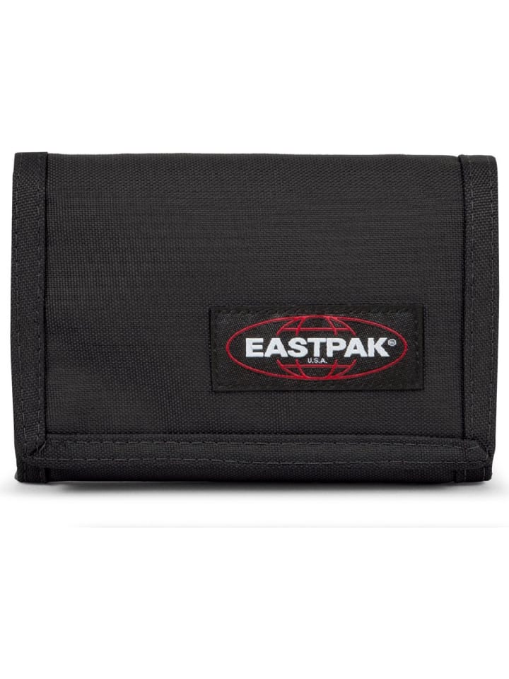 Кошелек Crew Single Eastpak, черный
Кошелек Crew Single Eastpak, черный